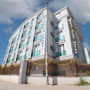 Vera Park Premium Анталья