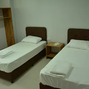 Mini-hôtel Yesilyurt, Antalya