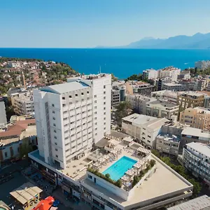 Western Khan Hotell