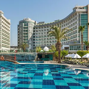 Sherwood Exclusive Lara Antalya