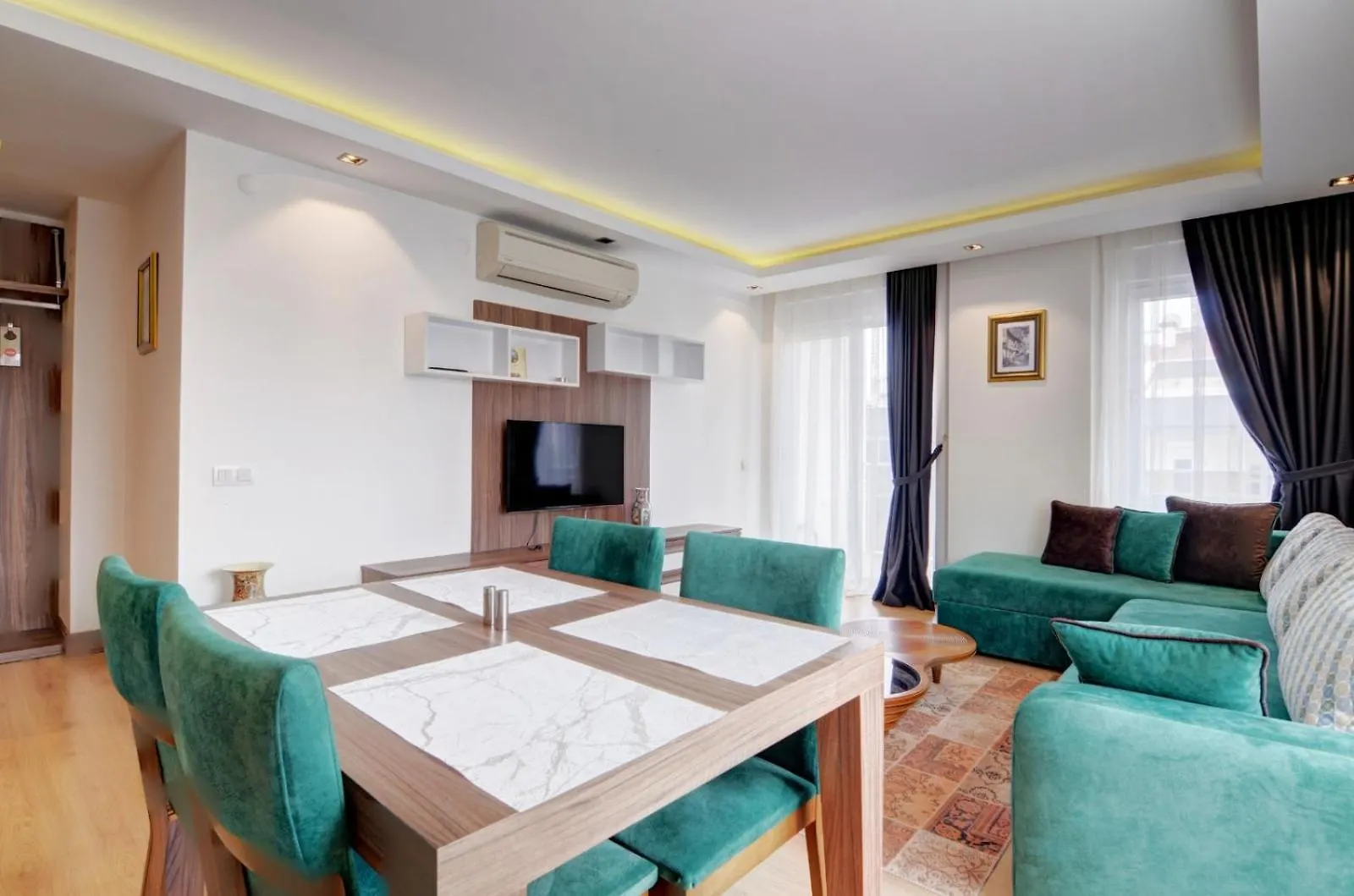 Lara Orkide Homes Antalya 0*,  Turkey