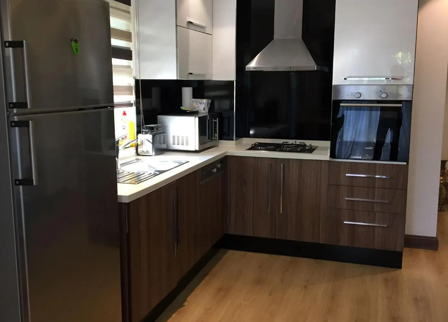 Lara Orkide Homes Antalya 0*,